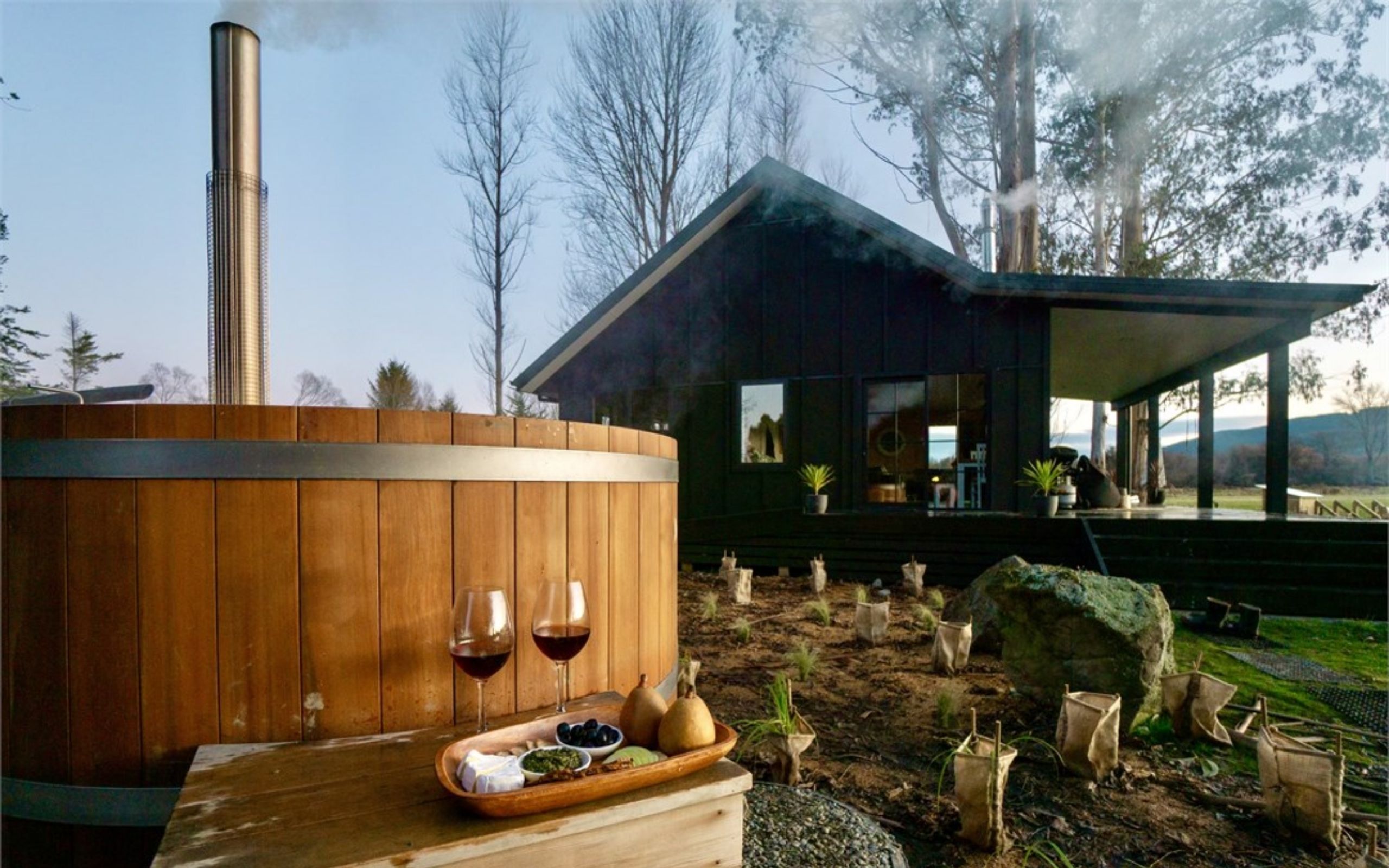 The Farmyard Holiday Park