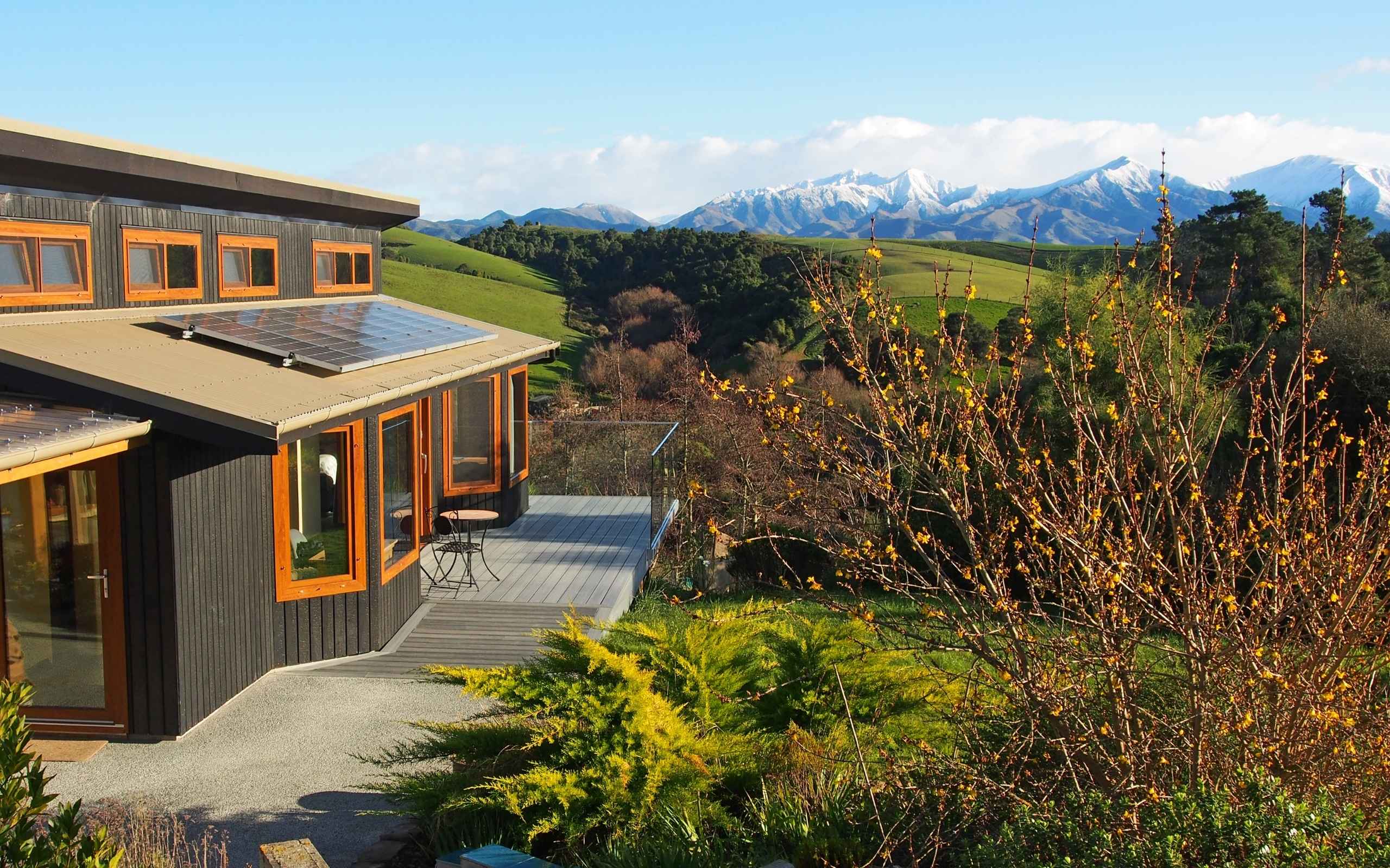 Kōtare Boutique Homestay