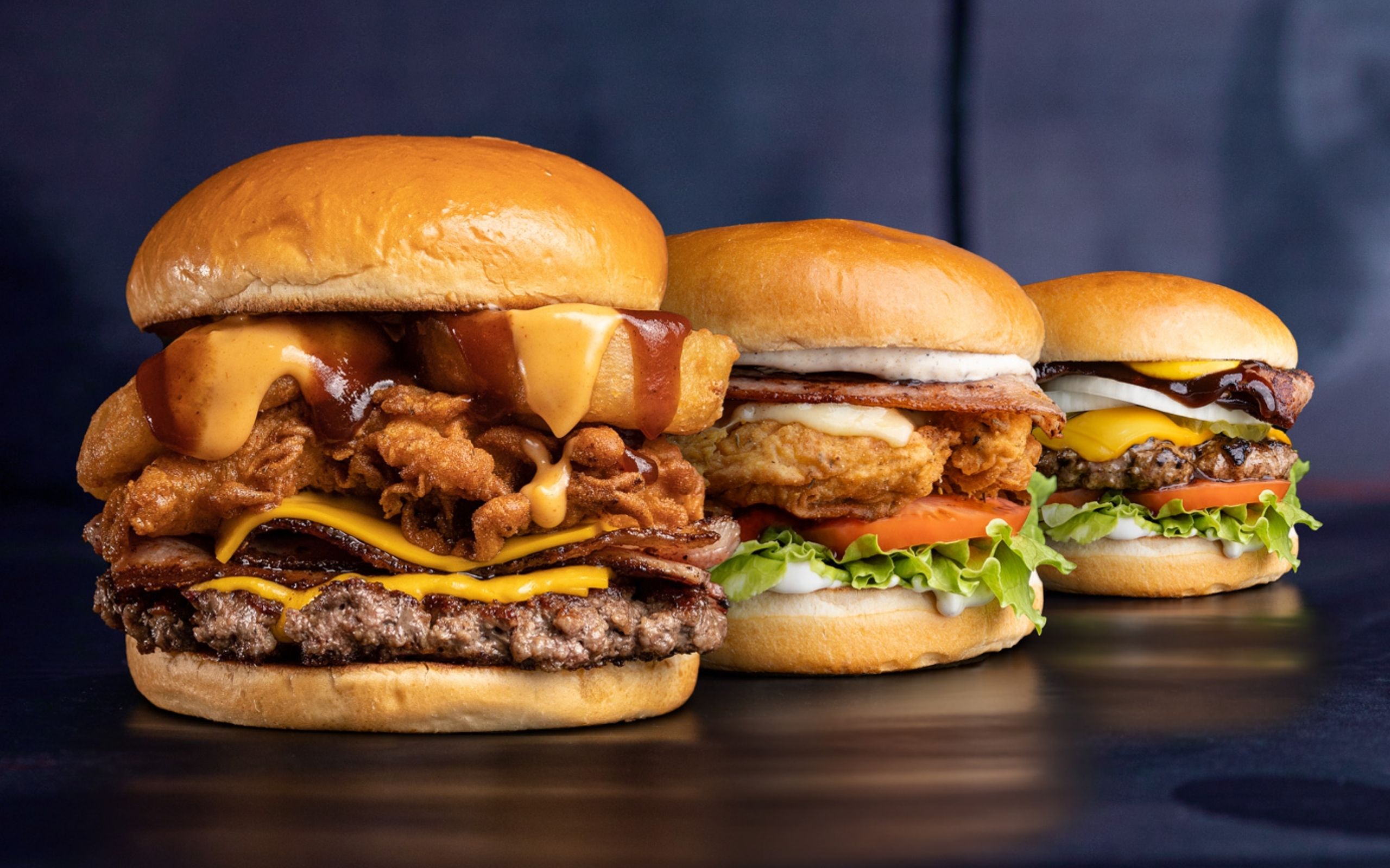 Reburger