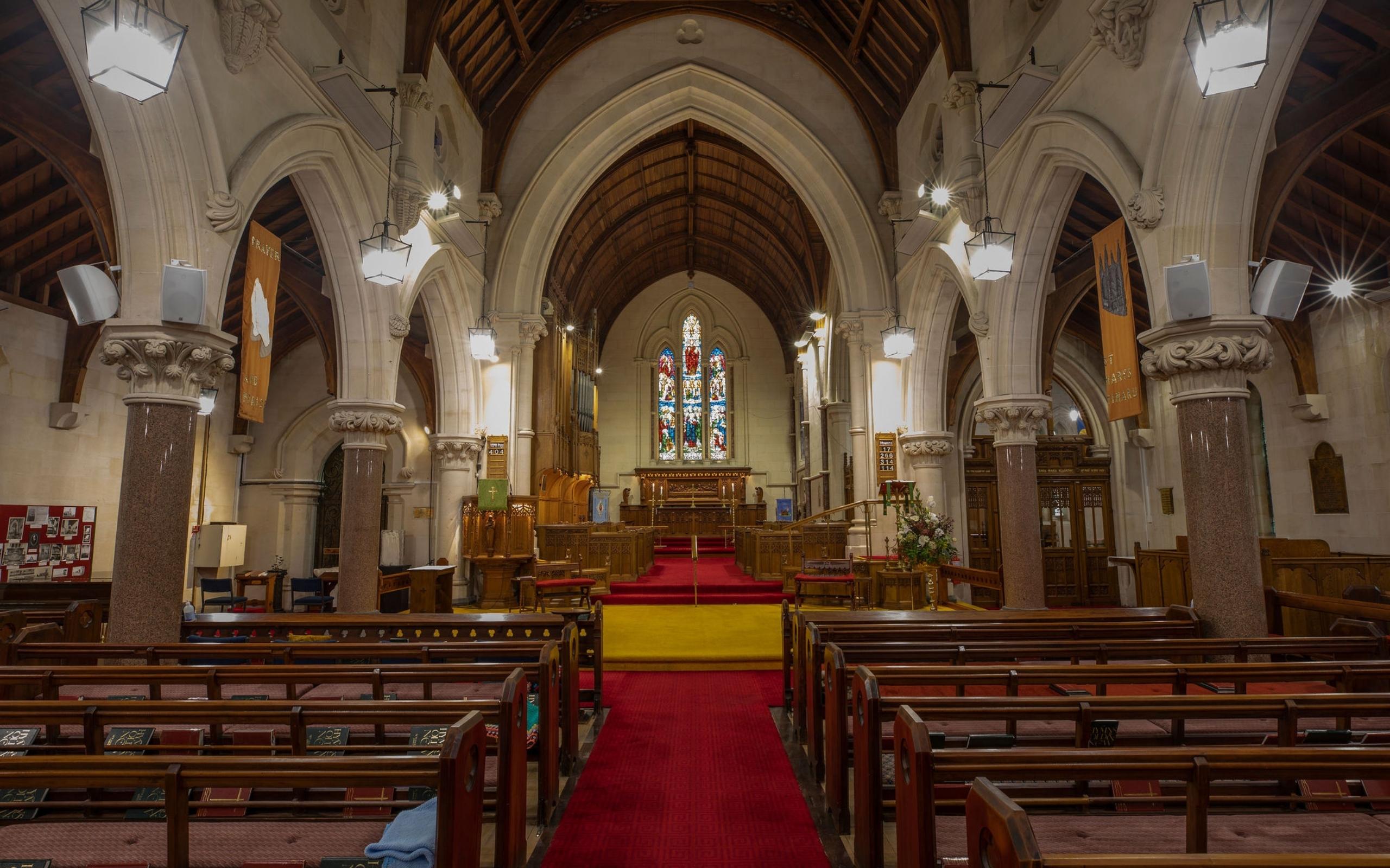 St Mary's Church