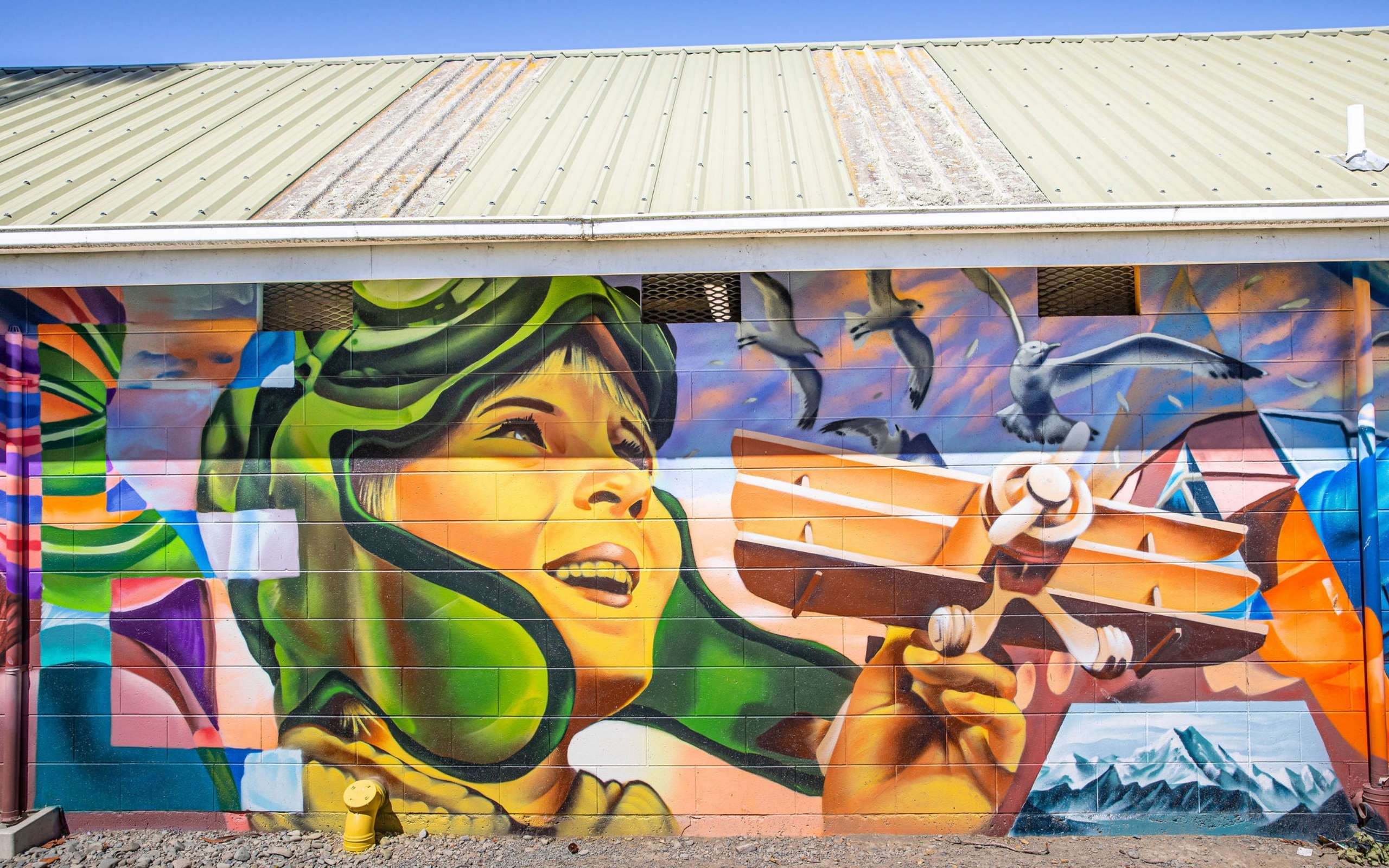 The Shearers Quarters - Cafe and more