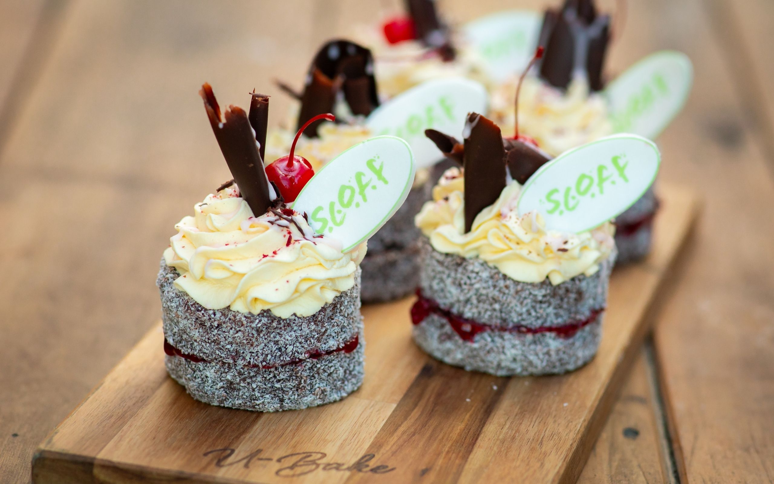 U-Bake