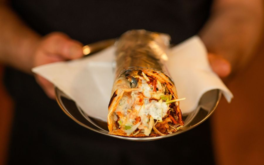Istanbul Turkish Kebabs