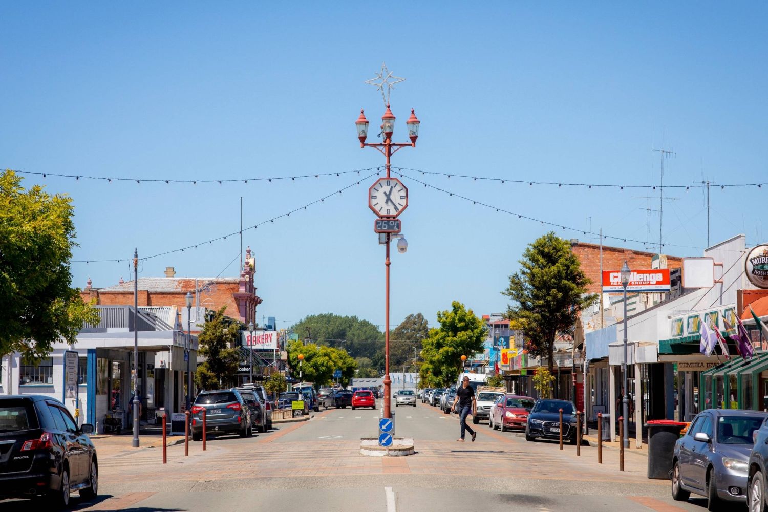 Temuka