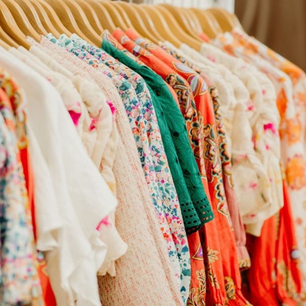 Shopping