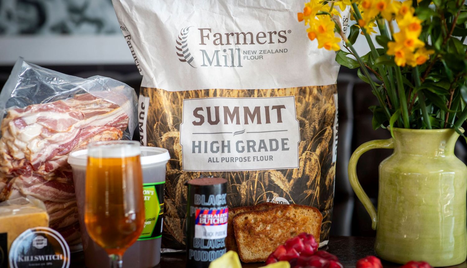 SCOFF producers