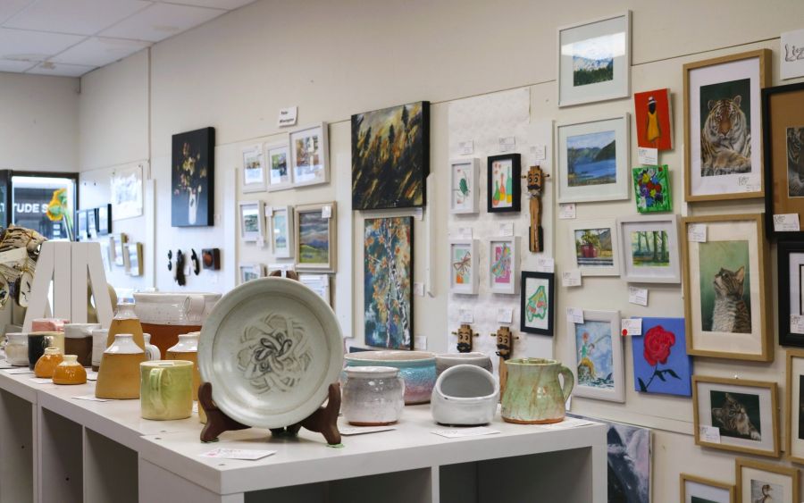 Gallery 329