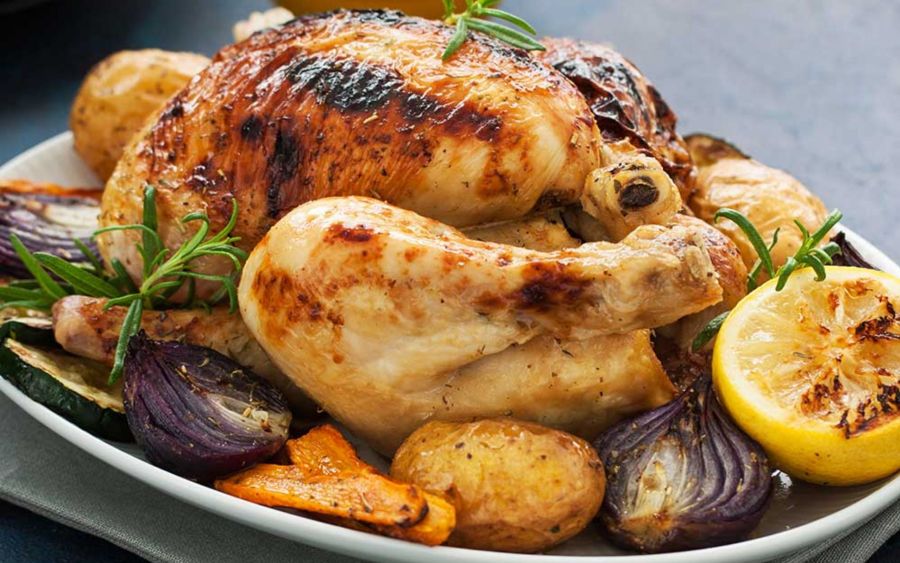 Timaru Roast