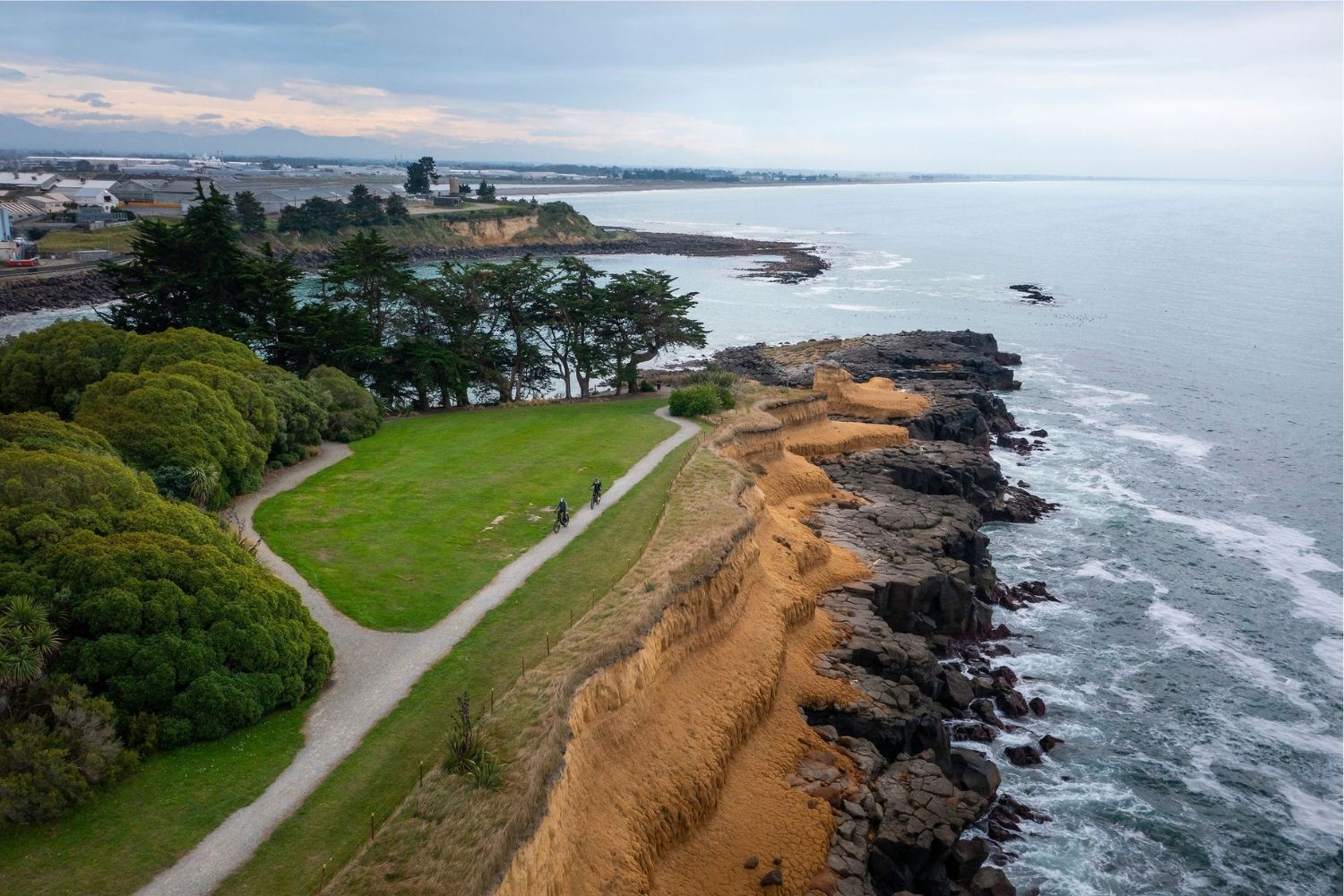 10 free things to do in the Timaru District