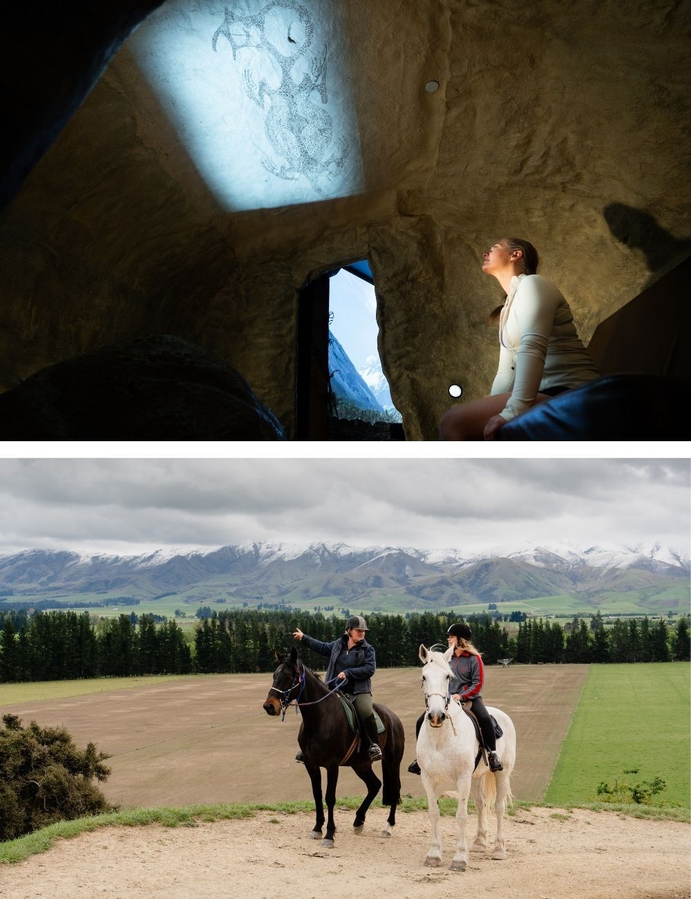 Top 8 things to do in Autumn in the Timaru District culture, heritage and cosy stays