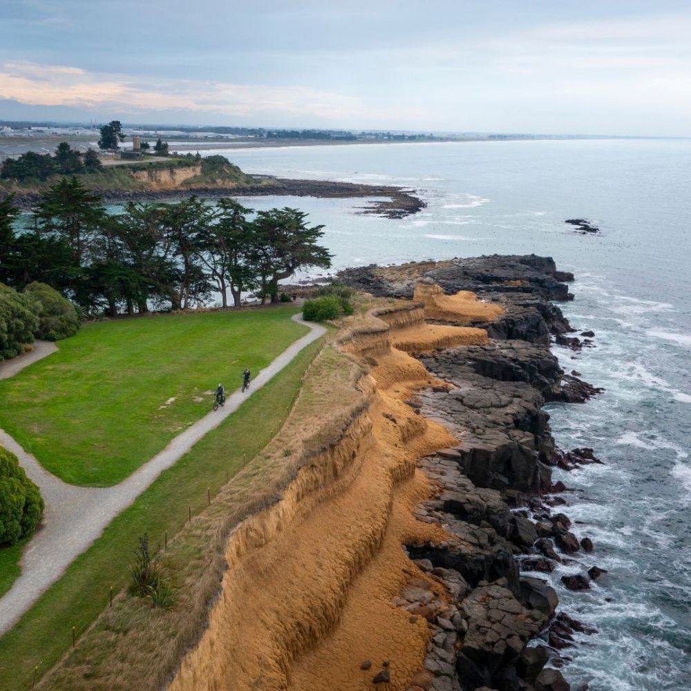 Top 5 walking trails Dashing Rocks