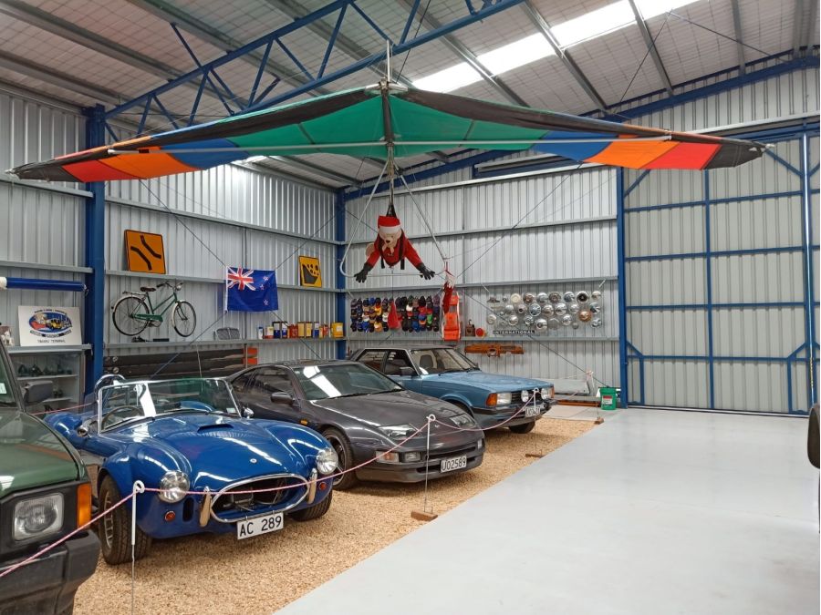 Route 79 Museum