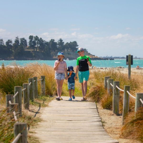 Caroline Bay