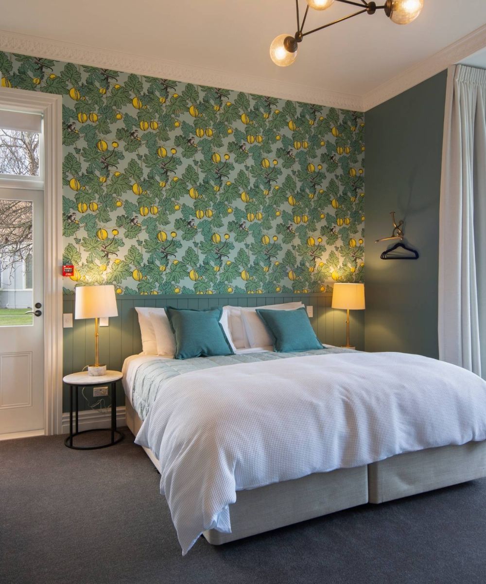 The Vicarage