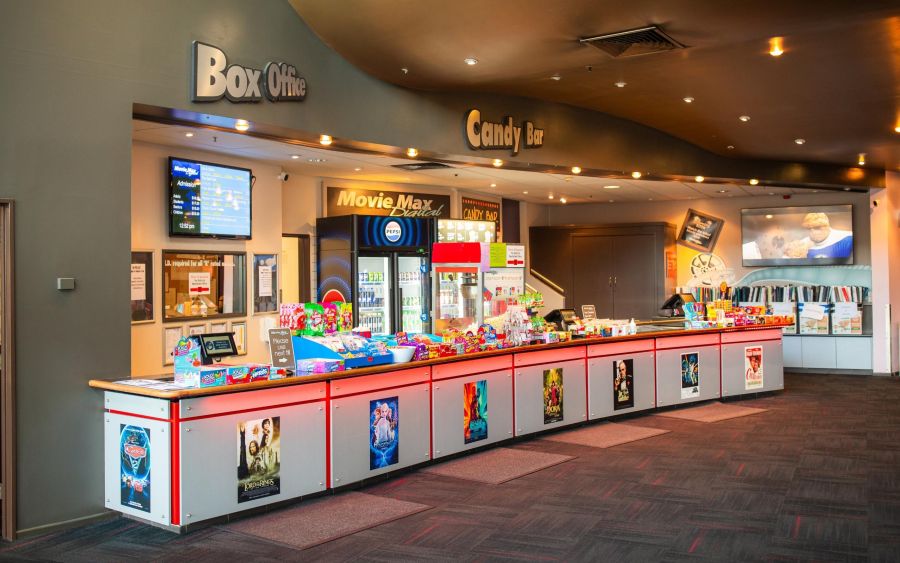 Movie Max Digital