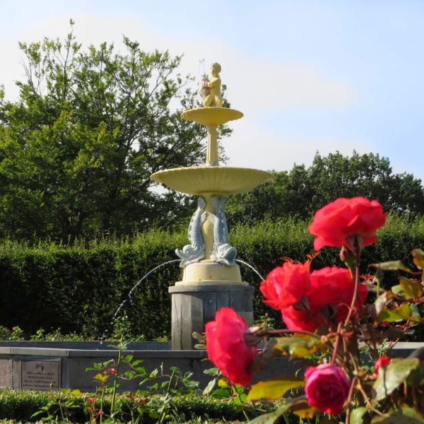 Botanic Gardens