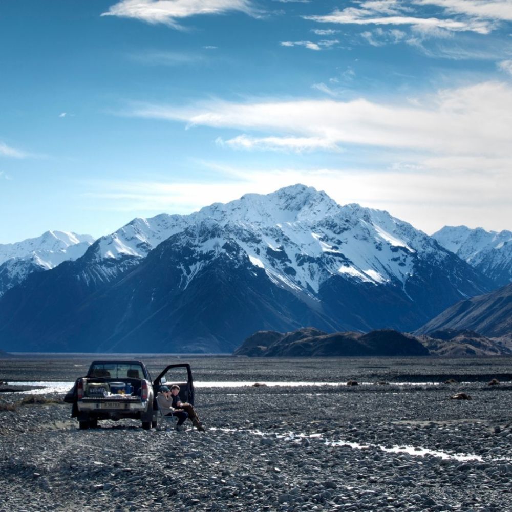 72 hours in Timaru Mesopotamia