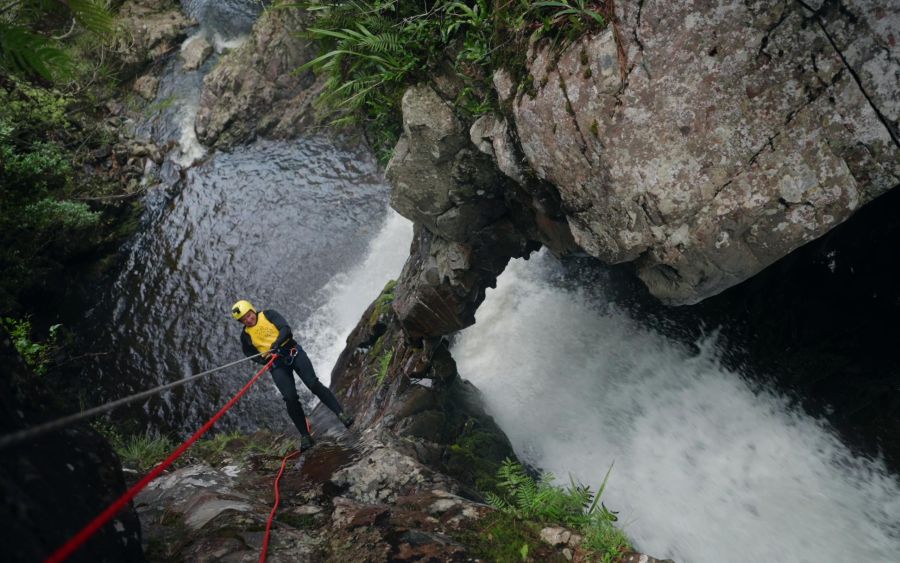 Big Rock Adventures