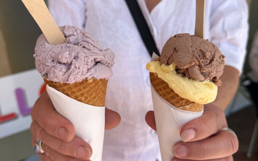 Hello Gelato
