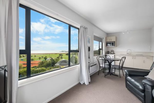 Panorama Motor Lodge