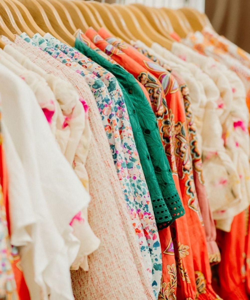 Shopping