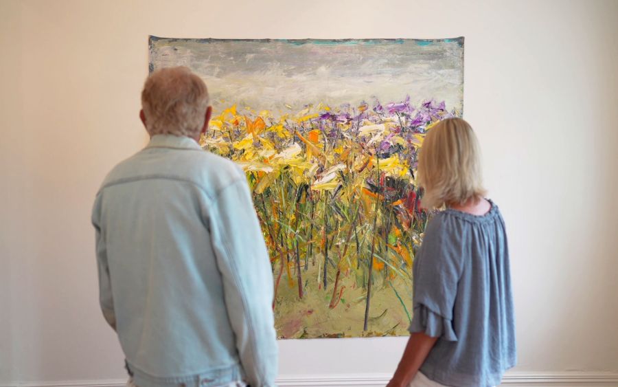 Susan Badcock Gallery