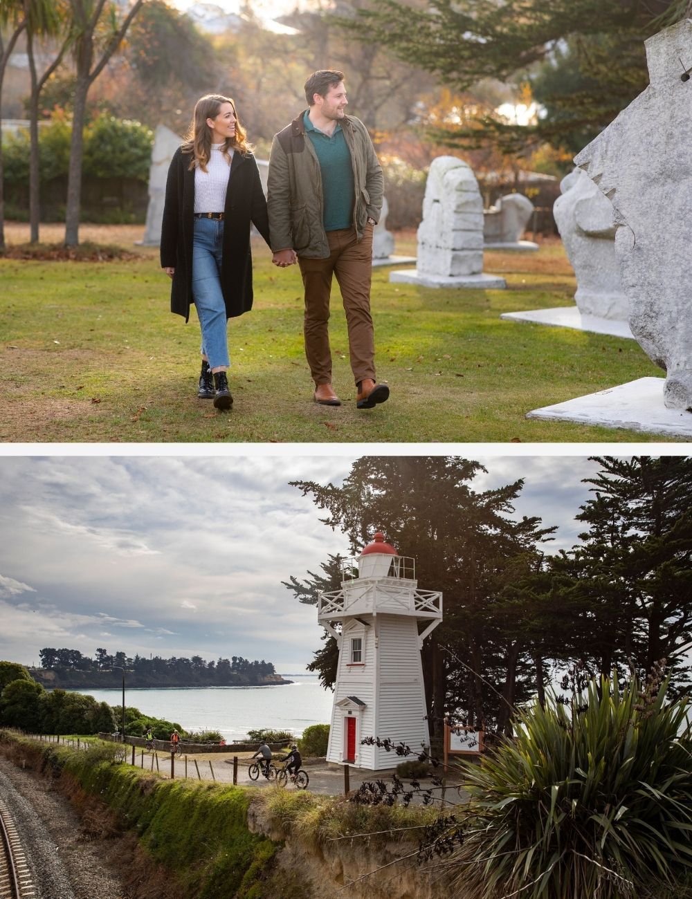 10 free things Aigantighe Art Gallery and Timaru Trails