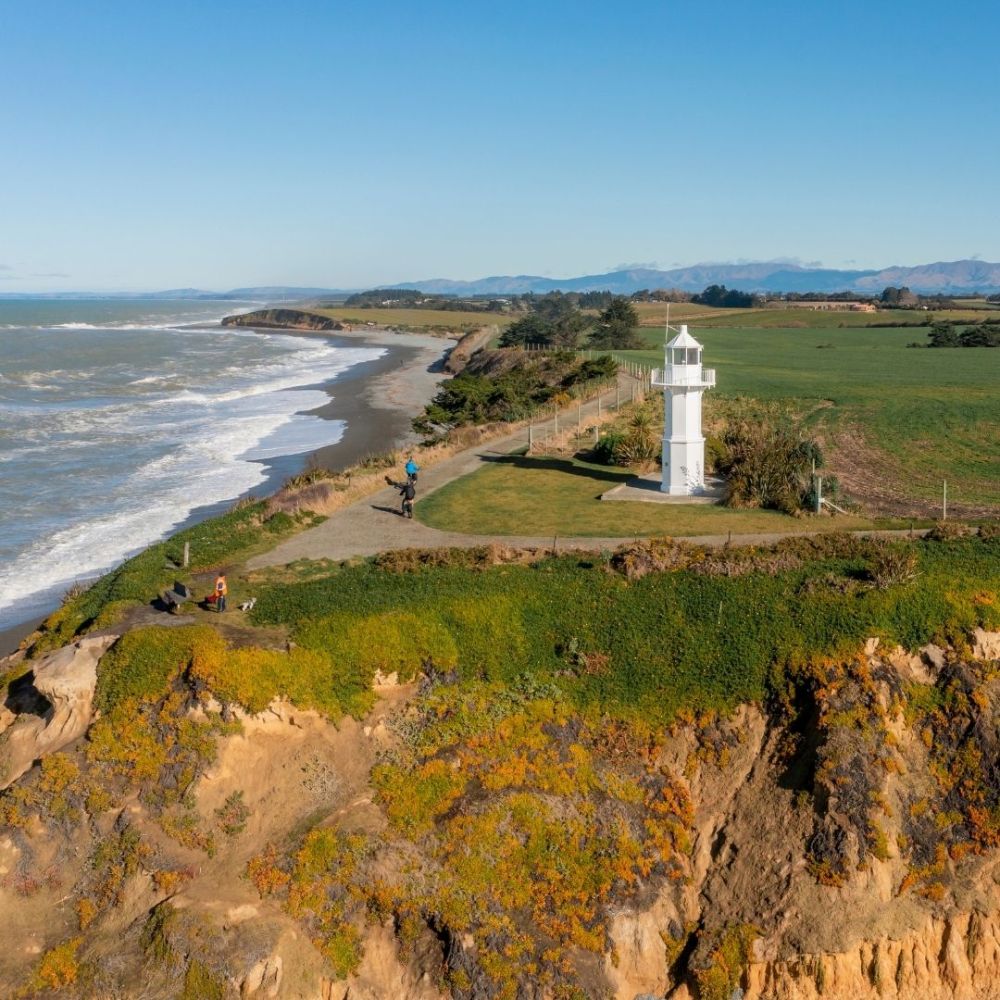 Top 5 walking trails Tuhawaiki Jack's Point